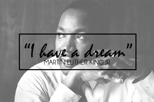 In Honor of Martin Luther King Jr. -The Keeper of Our Dreams